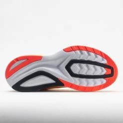 Saucony Endorphin Shift 2 Women's Vizi Gold/VIZI Red Running Shoes