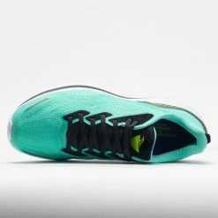 Saucony Endorphin Shift 2 Women's Cool Mint/Acid Running Shoes