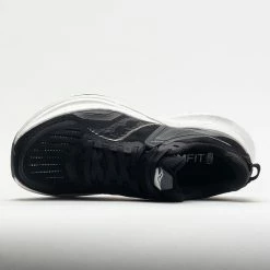 Saucony Tempus Men's Black/Fog Running Shoes