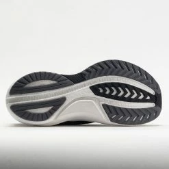 Saucony Tempus Men's Black/Fog Running Shoes