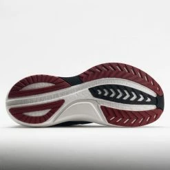 Saucony Tempus Men's Blue Raz/Acid Running Shoes