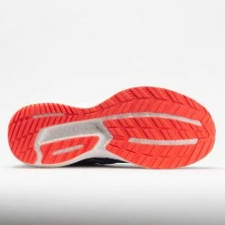 Running Shoes Saucony Triumph 19 Men's Sapphire/VIZI Red 11 Running Shoes Saucony Triumph 19 Men's Sapphire/VIZI Red