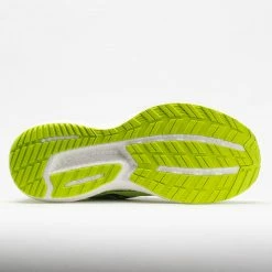 Saucony Triumph 19 Men's Acid/Blue Raz Running Shoes 11 Saucony Triumph 19 Men's Acid/Blue Raz Running Shoes