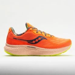 Saucony Triumph 19 Women's Campfire Stories