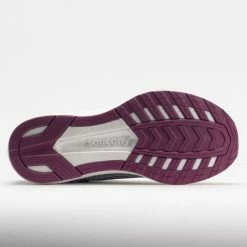 Running Shoes Saucony Freedom 5 Women's Alloy/Quartz 11 Running Shoes Saucony Freedom 5 Women's Alloy/Quartz