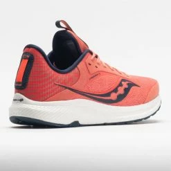 Running Shoes Saucony Freedom 5 Women's Sunstone/Night