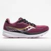 Running Shoes Saucony Ride 14 Women's Quartz/VIZI Gold 2 Running Shoes Saucony Ride 14 Women's Quartz/VIZI Gold