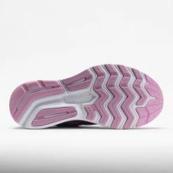 Running Shoes Saucony Ride 14 Women's Quartz/VIZI Gold