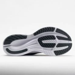 Running Shoes Saucony Ride 15 Men's Black/White 11 Running Shoes Saucony Ride 15 Men's Black/White