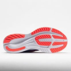 Saucony Ride 15 Men's Sapphire/Vizi Red