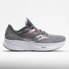 Saucony Ride 15 Women's Alloy/Quartz Running Shoes