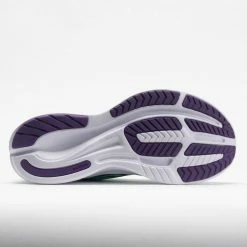 Running Shoes Saucony Ride 15 Women's Cool Mint/Acid