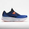 Running Shoes Saucony Ride 15 Women's Blue Raz/Zest