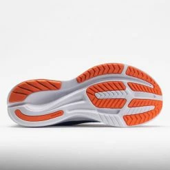 Running Shoes Saucony Ride 15 Women's Blue Raz/Zest 11 Running Shoes Saucony Ride 15 Women's Blue Raz/Zest