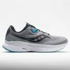 Running Shoes Saucony Guide 15 Men's Alloy/Topaz