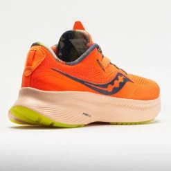 Running Shoes Saucony Guide 15 Men's Campfire Stories