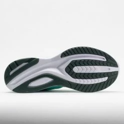 Running Shoes Saucony Guide 15 Men's Cool Mint/Zest 11 Running Shoes Saucony Guide 15 Men's Cool Mint/Zest