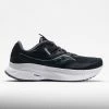 Saucony Guide 15 Women's Black/White Running Shoes 2 Saucony Guide 15 Women's Black/White Running Shoes