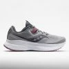 Saucony Guide 15 Women's Alloy/Quartz Running Shoes 2 Saucony Guide 15 Women's Alloy/Quartz Running Shoes