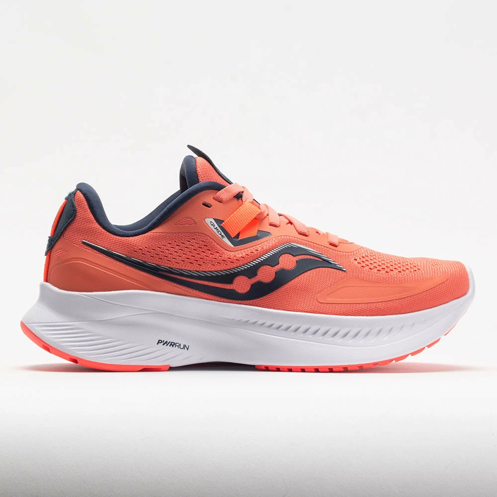 Saucony Guide 15 Women's Sunstone/Night 3 Saucony Guide 15 Women's Sunstone/Night