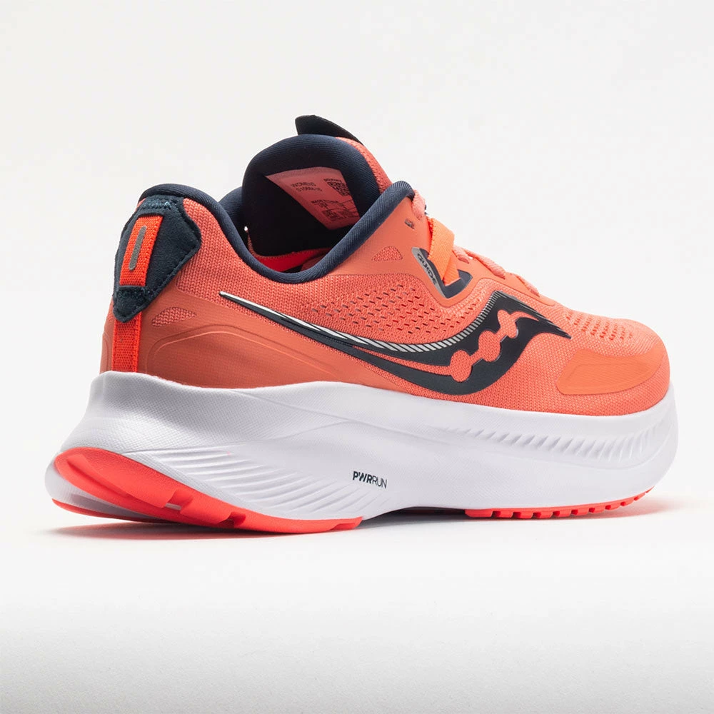 Saucony Guide 15 Women's Sunstone/Night 8 Saucony Guide 15 Women's Sunstone/Night