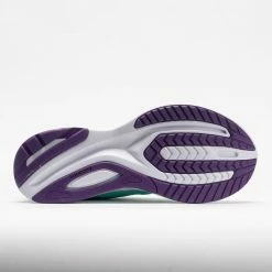 Running Shoes Saucony Guide 15 Women's Cool Mint/Acid 11 Running Shoes Saucony Guide 15 Women's Cool Mint/Acid