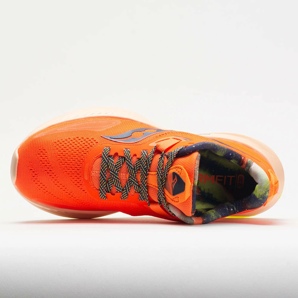 Saucony Guide 15 Women's Campfire Stories Running Shoes 5 Saucony Guide 15 Women's Campfire Stories Running Shoes