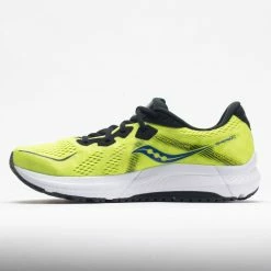 Running Shoes Saucony Omni 20 Men's Acid Lime