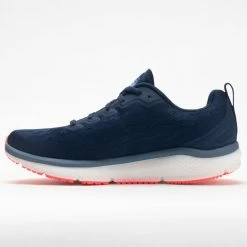 Skechers Performance Skechers GOrun Ride 9 Women's Navy/Purple
