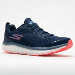 Skechers Performance Skechers GOrun Ride 9 Women's Navy/Purple