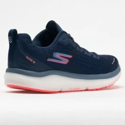 Skechers Performance Skechers GOrun Ride 9 Women's Navy/Purple
