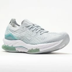 Running Shoes ASICS GEL-Kinsei Blast Women's Glacier Grey/Piedmont Grey