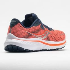 Saucony Omni 20 Women's Sunstone/Night