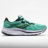 Running Shoes Saucony Omni 20 Women's Cool Mint/Acid