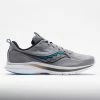 Saucony Kinvara 13 Men's Alloy/Topaz