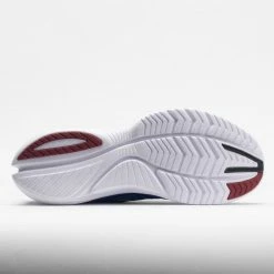 Saucony Kinvara 13 Men's Blue Raz/Black