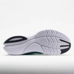 Saucony Kinvara 13 Men's Cool Mint/Zest Running Shoes 11 Saucony Kinvara 13 Men's Cool Mint/Zest Running Shoes