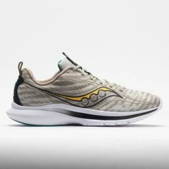 Saucony Kinvara 13 Men's Composite Running Shoes