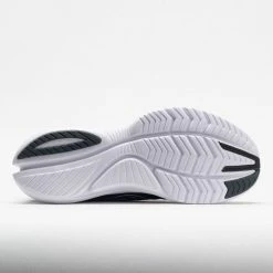 Saucony Kinvara 13 Women's Black/Silver