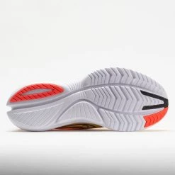 Saucony Kinvara 13 Women's Vizi Gold/Vizi Red 11 Saucony Kinvara 13 Women's Vizi Gold/Vizi Red