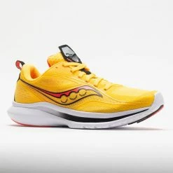 Saucony Kinvara 13 Women's Vizi Gold/Vizi Red 12 Saucony Kinvara 13 Women's Vizi Gold/Vizi Red