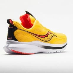 Saucony Kinvara 13 Women's Vizi Gold/Vizi Red 13 Saucony Kinvara 13 Women's Vizi Gold/Vizi Red