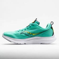 Saucony Kinvara 13 Women's Cool Mint/Acid