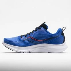 Saucony Kinvara 13 Women's Blue Razz/Zest Blue Running Shoes