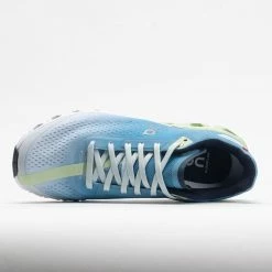 On Running On Cloudflow Womens's Niagara/Meadow