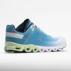 On Running On Cloudflow Womens's Niagara/Meadow