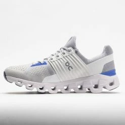 On Running On Cloudswift Men's Glacier/Cobalt