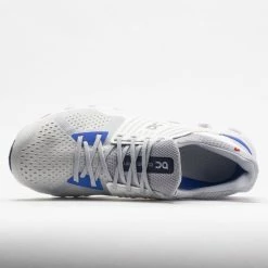 On Running On Cloudswift Men's Glacier/Cobalt