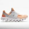 On Running Running Shoes On Cloudswift Women's Copper/Frost