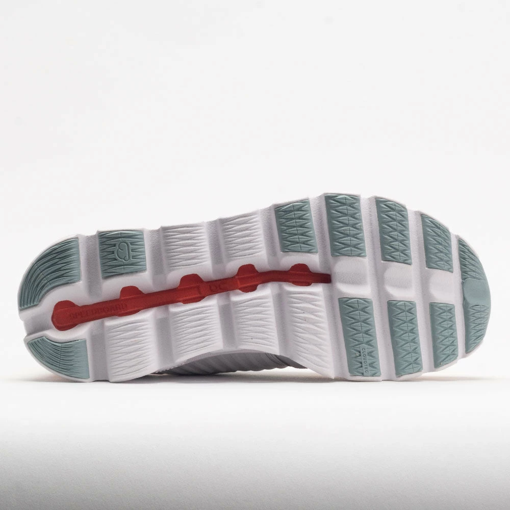 On Running Running Shoes On Cloudswift Women's Copper/Frost 6 On Running Running Shoes On Cloudswift Women's Copper/Frost